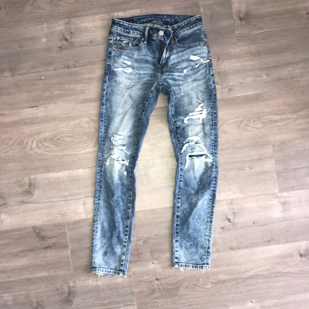 Men’s American Eagle Jeans